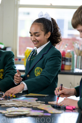 August 2025 / ART-Year-6s_250827-7753