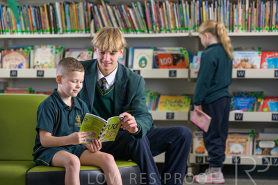 August 2025 / LIBRARY-Juniors_250826-3251