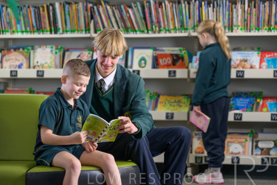 August 2025 / LIBRARY-Juniors_250826-3258