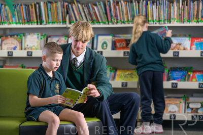 August 2025 / LIBRARY-Juniors_250826-3264