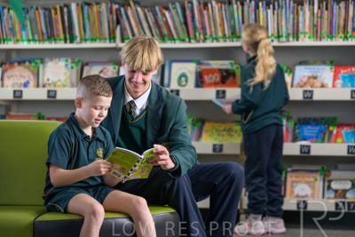 August 2025 / LIBRARY-Juniors_250826-3268