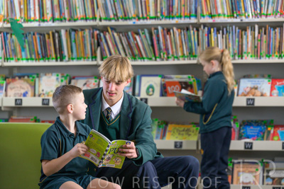 August 2025 / LIBRARY-Juniors_250826-3279