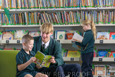 August 2025 / LIBRARY-Juniors_250826-3281