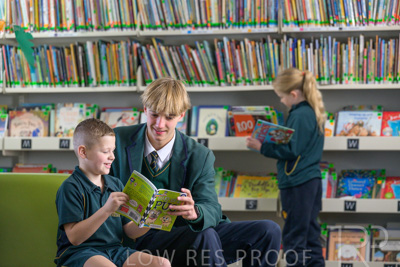 August 2025 / LIBRARY-Juniors_250826-3282