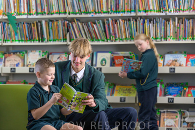 August 2025 / LIBRARY-Juniors_250826-3284