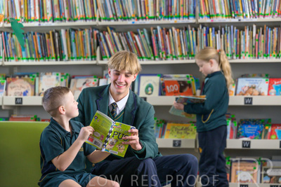 August 2025 / LIBRARY-Juniors_250826-3287