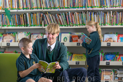 August 2025 / LIBRARY-Juniors_250826-3291