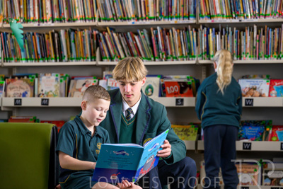 August 2025 / LIBRARY-Juniors_250826-3308