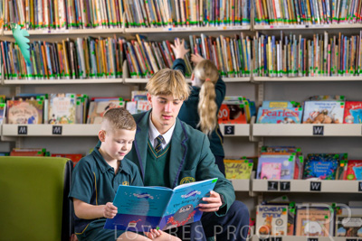 August 2025 / LIBRARY-Juniors_250826-3310