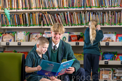 August 2025 / LIBRARY-Juniors_250826-3315