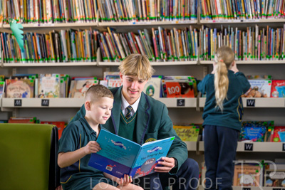 August 2025 / LIBRARY-Juniors_250826-3320