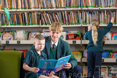 August 2025 / LIBRARY-Juniors_250826-3326