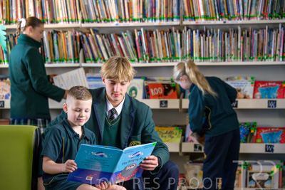 August 2025 / LIBRARY-Juniors_250826-3343