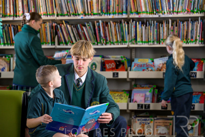 August 2025 / LIBRARY-Juniors_250826-3347