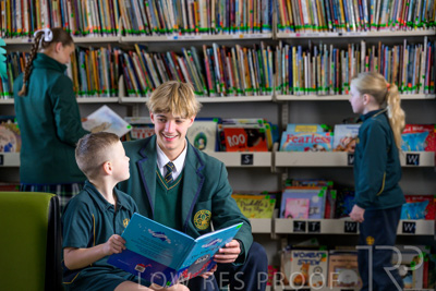 August 2025 / LIBRARY-Juniors_250826-3365