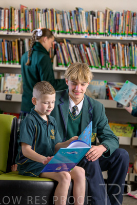 August 2025 / LIBRARY-Juniors_250826-3371