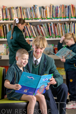 August 2025 / LIBRARY-Juniors_250826-3379