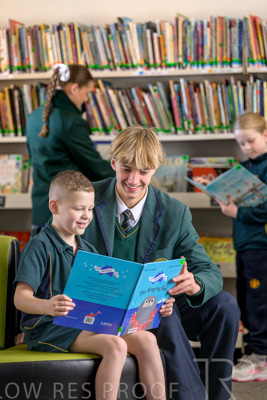 August 2025 / LIBRARY-Juniors_250826-3380