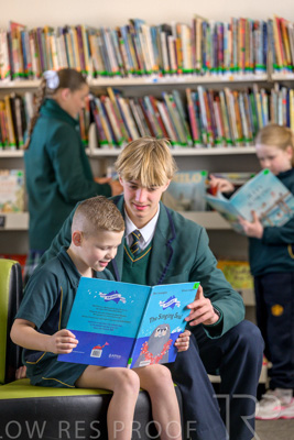 August 2025 / LIBRARY-Juniors_250826-3382