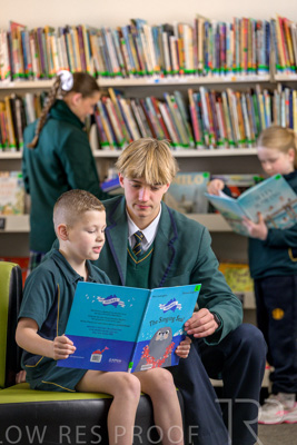 August 2025 / LIBRARY-Juniors_250826-3385