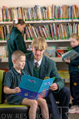 August 2025 / LIBRARY-Juniors_250826-3387