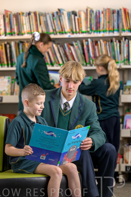 August 2025 / LIBRARY-Juniors_250826-3391