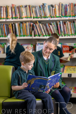 August 2025 / LIBRARY-Juniors_250826-3425