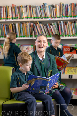 August 2025 / LIBRARY-Juniors_250826-3428