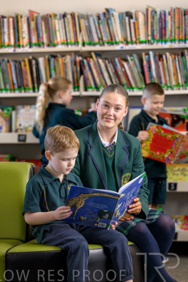 August 2025 / LIBRARY-Juniors_250826-3442