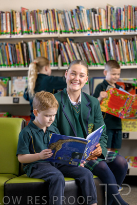 August 2025 / LIBRARY-Juniors_250826-3444