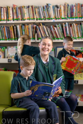 August 2025 / LIBRARY-Juniors_250826-3445