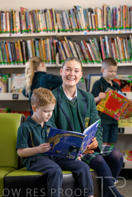 August 2025 / LIBRARY-Juniors_250826-3447