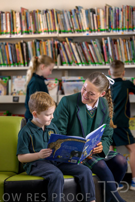 August 2025 / LIBRARY-Juniors_250826-3452