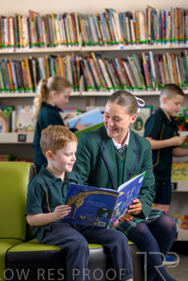 August 2025 / LIBRARY-Juniors_250826-3454