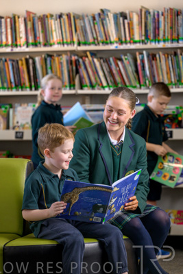 August 2025 / LIBRARY-Juniors_250826-3455