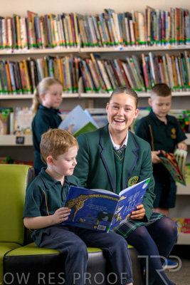 August 2025 / LIBRARY-Juniors_250826-3457