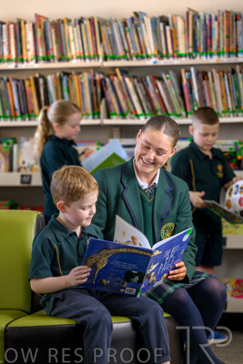 August 2025 / LIBRARY-Juniors_250826-3458