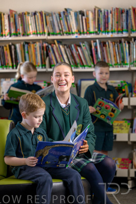 August 2025 / LIBRARY-Juniors_250826-3465