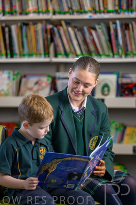 August 2025 / LIBRARY-Juniors_250826-3477