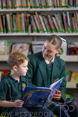 August 2025 / LIBRARY-Juniors_250826-3484