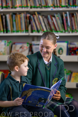 August 2025 / LIBRARY-Juniors_250826-3488