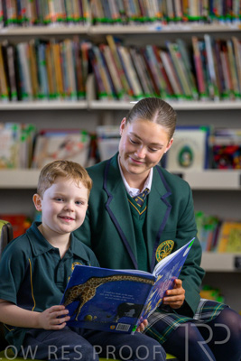 August 2025 / LIBRARY-Juniors_250826-3505