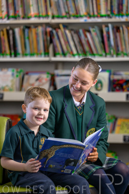 August 2025 / LIBRARY-Juniors_250826-3511