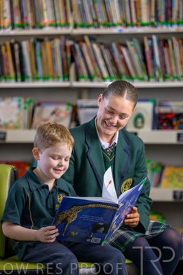 August 2025 / LIBRARY-Juniors_250826-3515