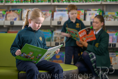 August 2025 / LIBRARY-Juniors_250826-3559