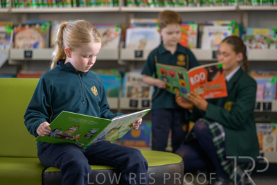 August 2025 / LIBRARY-Juniors_250826-3562