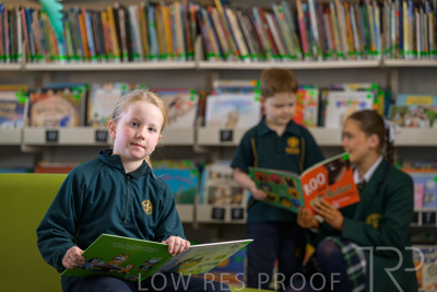 August 2025 / LIBRARY-Juniors_250826-3565