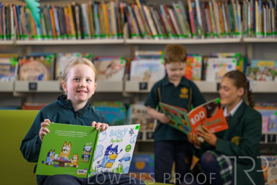 August 2025 / LIBRARY-Juniors_250826-3574