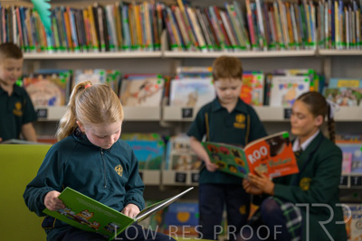 August 2025 / LIBRARY-Juniors_250826-3594