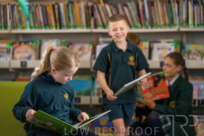 August 2025 / LIBRARY-Juniors_250826-3597